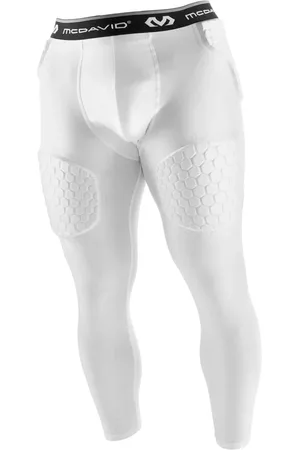 Mc David 3/4 compressiebroek Hex Thudd
