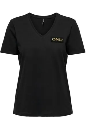 ONLY Meisjes-T-shirt Onlnori Life