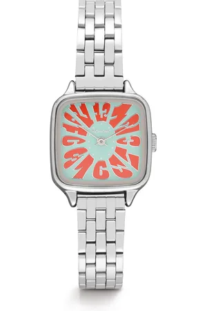 Komono Horloge Kate Estate Flower
