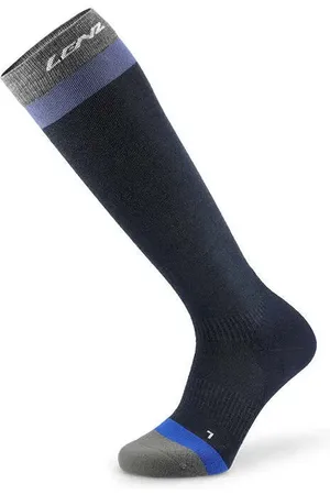 Lenz Compressiesokken Merino 1