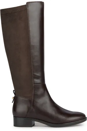 Geox Dameslaarzen Felicity