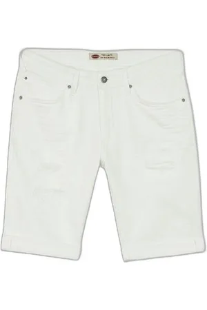Teddy Smith Bermuda Scotty 3 Reg