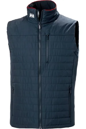 Helly Hansen Mouwloos jasje crew insulator 2.0