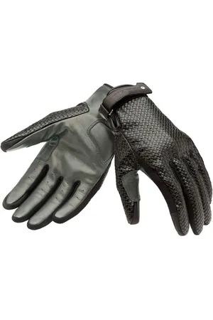 Tucano Dames zomer motorhandschoenen Elisia