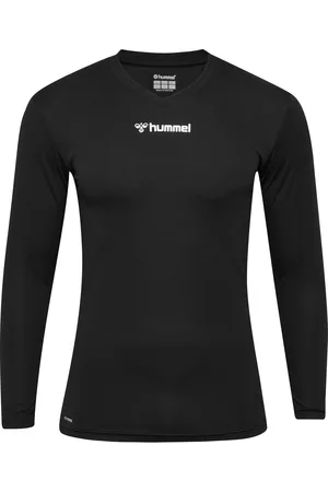Hummel Jersey met lange mouwen Bl Essential