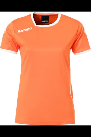 Kempa Dames Badpak Curve