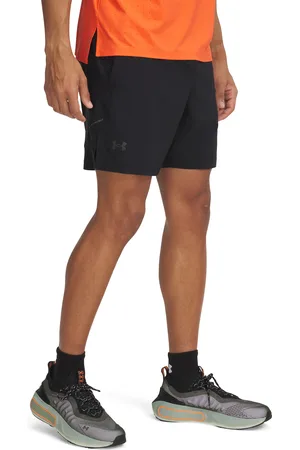 Under Armour Korte Launch Elite