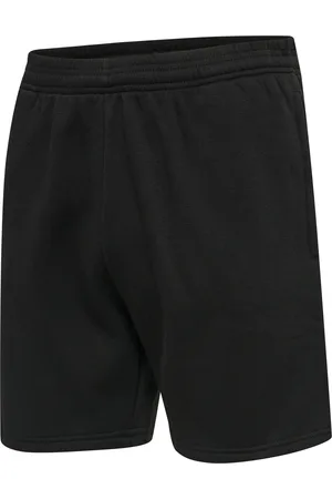 Hummel Short Red Basic