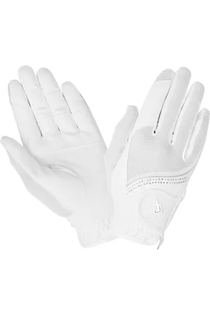 LeMieux Rijhandschoenen Crystal