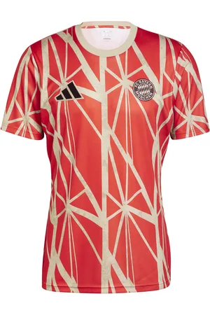 adidas Trui prematch Bayern Munich 2024/25