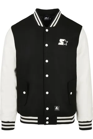 Urban classics Jas starter college