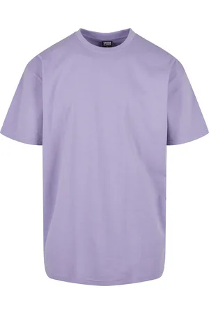 Urban classics T-shirt heavy oversized-grandes tailles