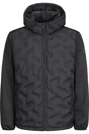JACK & JONES Donsjack Heat
