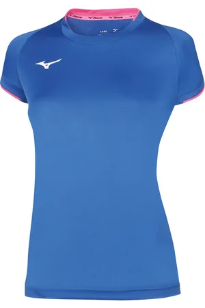 Mizuno Jersey femme Core
