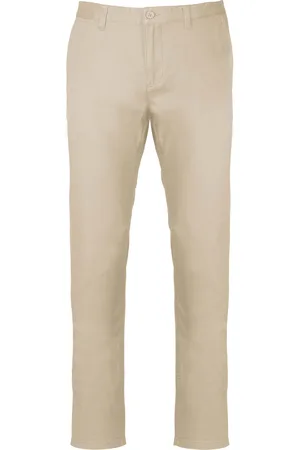 Kariban Broek Chino