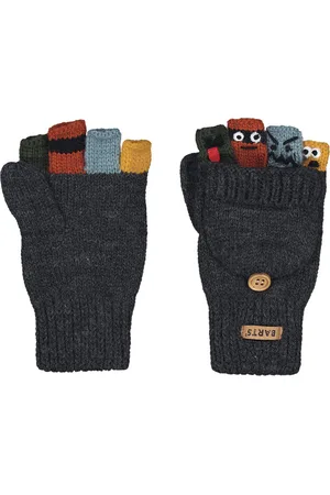 Barts Kinderwanten Puppeteer