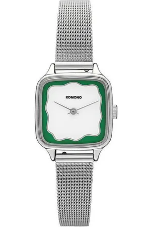 Komono Vrouwenhorloge Kate Wave Royale
