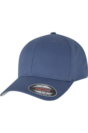 Flexfit Baseball cap Wooly Combed