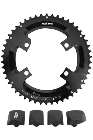 Miche 4-spaaks wegdek buiten Shimano Ultegra R8000 - R8050
