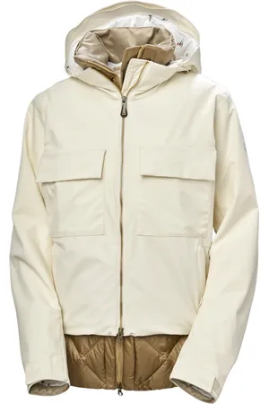 Helly Hansen Dames 3-in-1 ski jas Diamond Ins