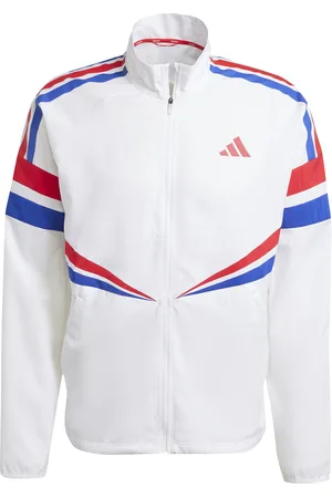 adidas Track suit jas Adizero Retro