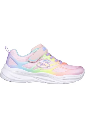 Skechers Meisjestrainers Power Jams