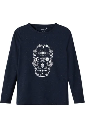 NAME IT Meisjes sweatshirt Fonja