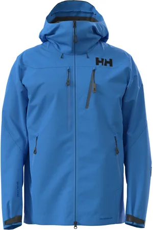 Helly Hansen Geïsoleerde ski-jas Odin Infinity