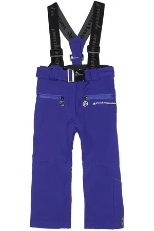Peak Mountain Meisjes skibroek Fafuzza