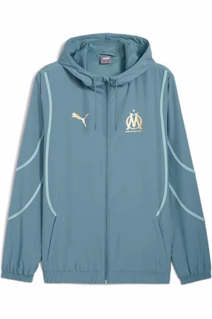 PUMA Prematch jasje OM 2024/25