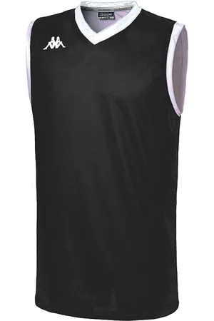 Kappa Jongens basketbalshirt Cefalu