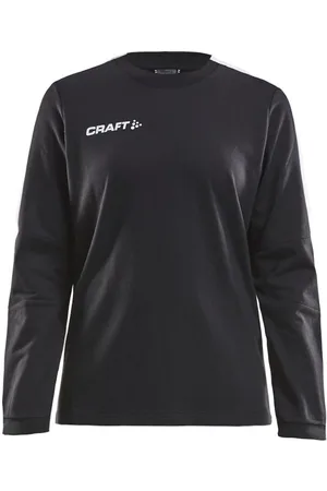 Craft Sweatshirt dames progress