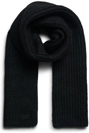 Superdry Damessjaal Rib