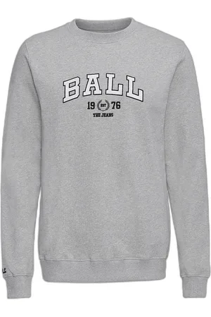 Ball Sweatshirt L. Taylor