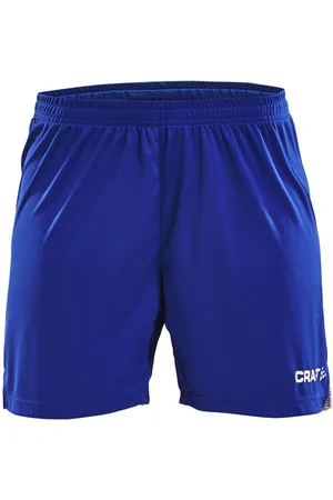 Craft Damesshort progress contrast