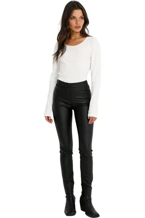 Kaffe Dames Jegging Ada