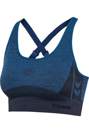 Hummel Naadloze beha voor vrouwen Clea