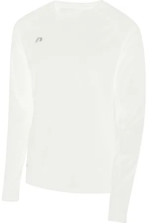 Newline Tanktop met lange mouwen core running