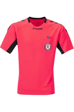 Hummel Jersey FFHB Referee