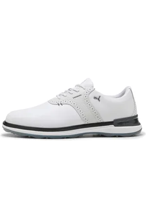 PUMA Golf schoenen Vooruit sans crampons