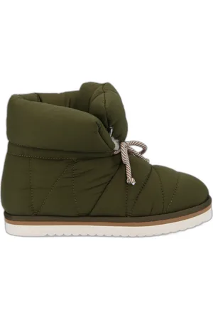 Armistice Dameslaarzen Slow Mid Pad