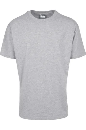 Urban classics T-shirt heavy oversized