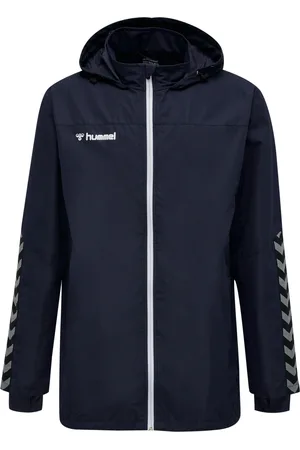 Hummel Kinderjas Authenctic All-Weather