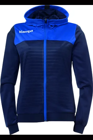 Kempa Hooded jacket Femme Emotion 2.0