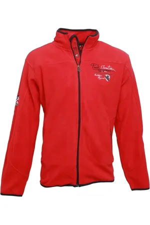 Peak Mountain Fleecejack Conac