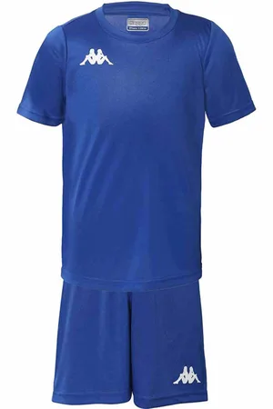 Kappa Kindertrui en -short Gorkit