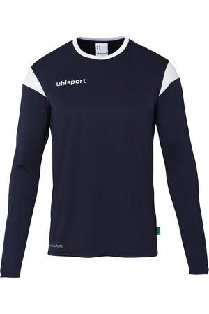 Uhlsport Kindertrui met lange mouwen Squad 27