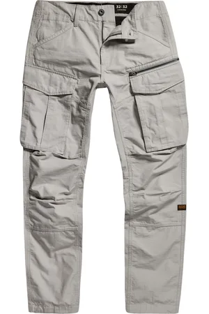 G-Star Cargo broek met rits Rovic