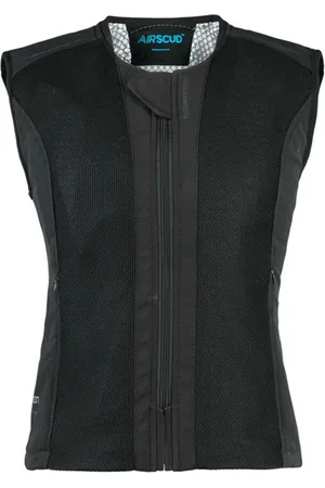 Tucano Dames motor airbag vest Airscud™ Flex