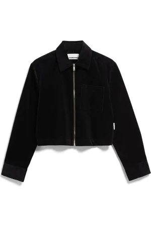 Armedangels Dames overshirt Saedaa Corduroy